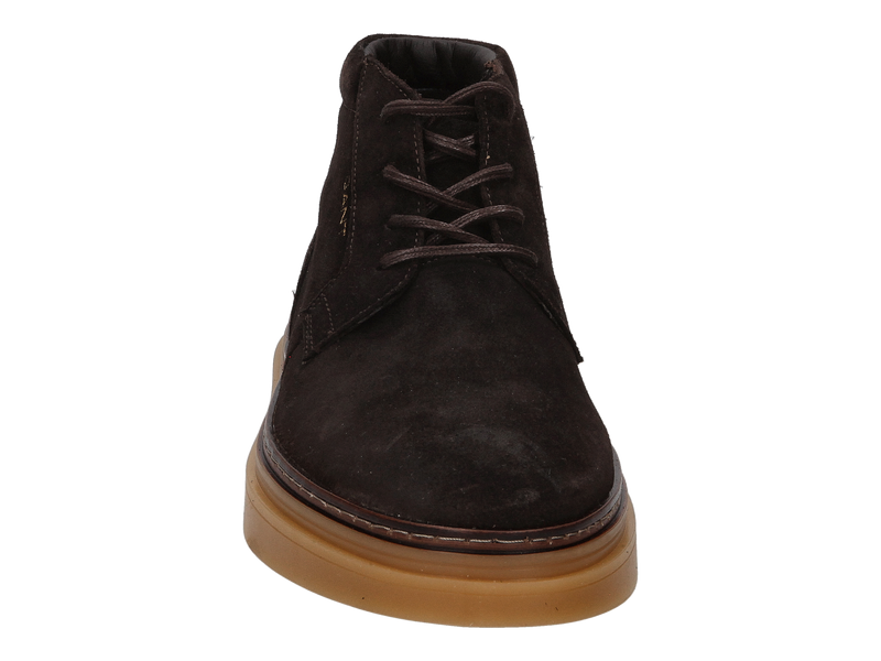 Gant Boots Bruin