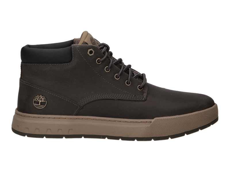 Timberland Sneakers Grijs