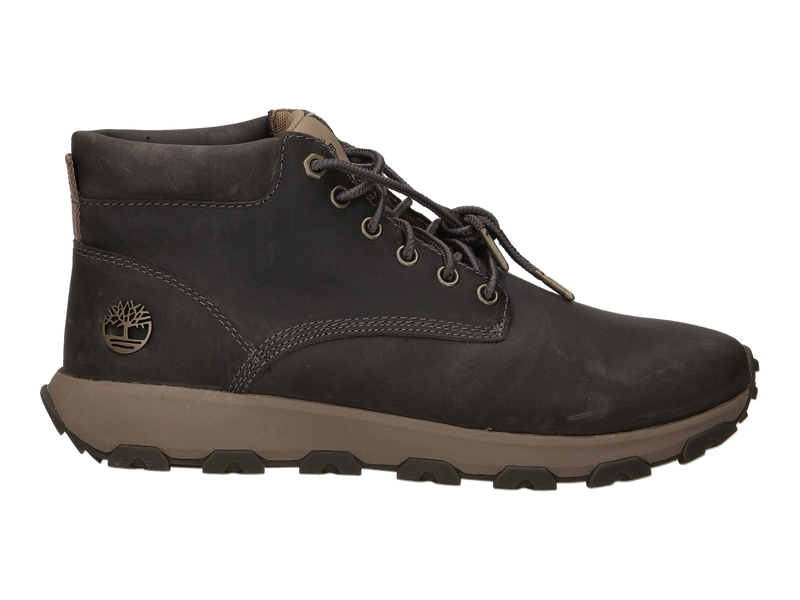 Timberland Boots Grijs