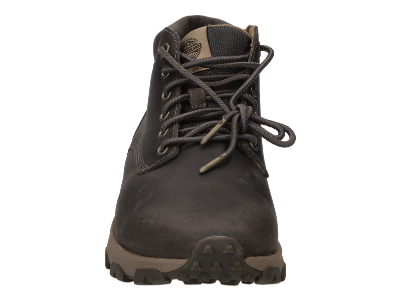 Timberland Boots Grijs