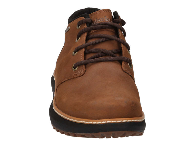 Timberland Boots Roest