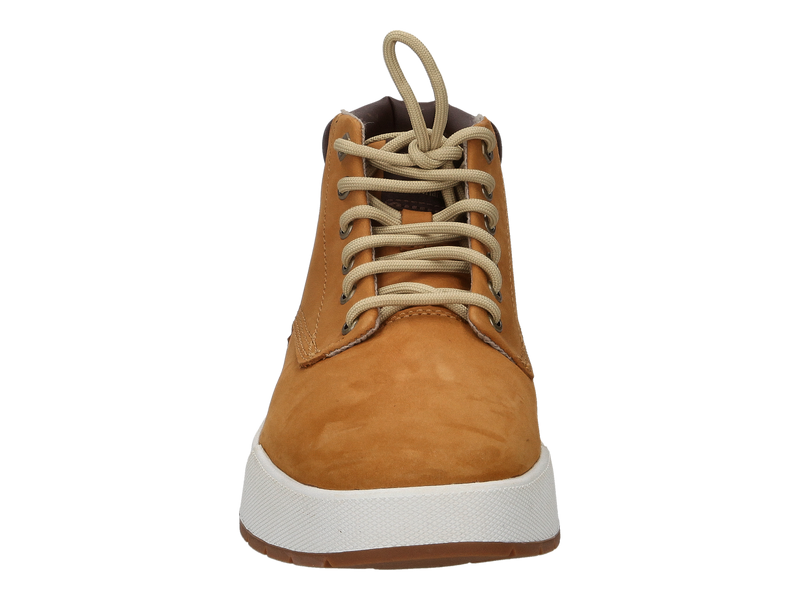 Timberland Baskets Cognac