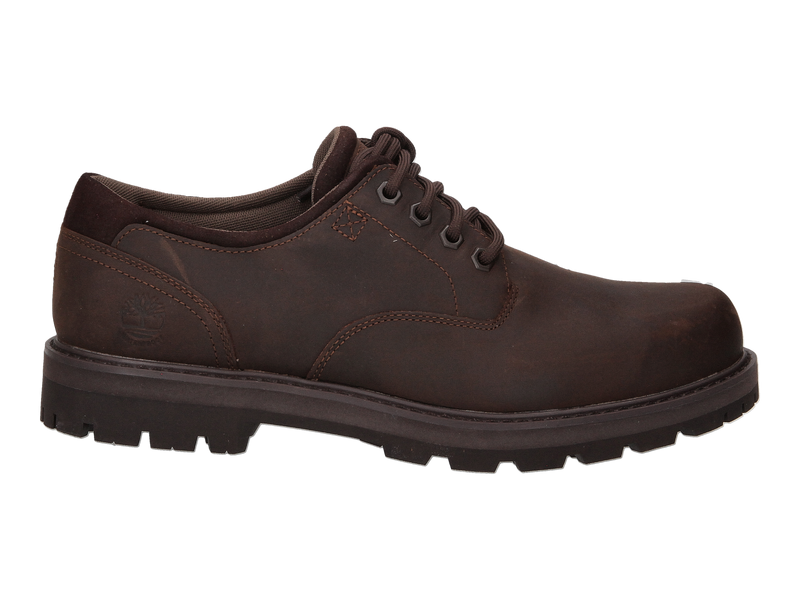 Timberland Veterschoenen Bruin