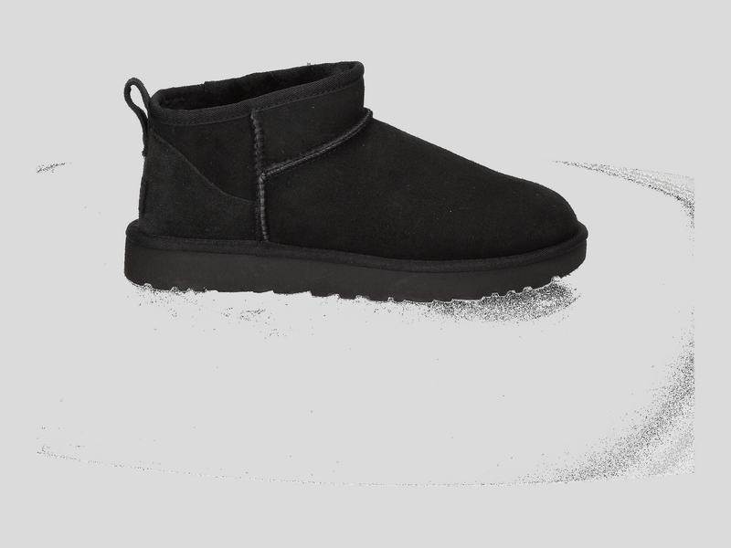 Bekijk product 'Ugg Boots Zwart' Ugg Boots Zwart
