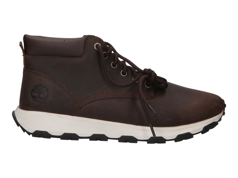 Timberland Bottines Brun