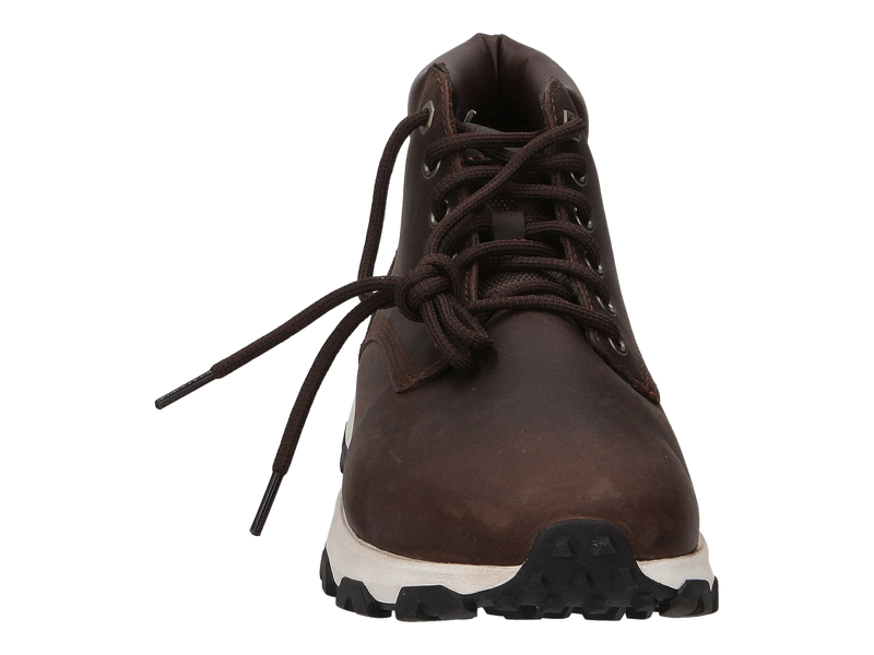 Timberland Bottines Brun