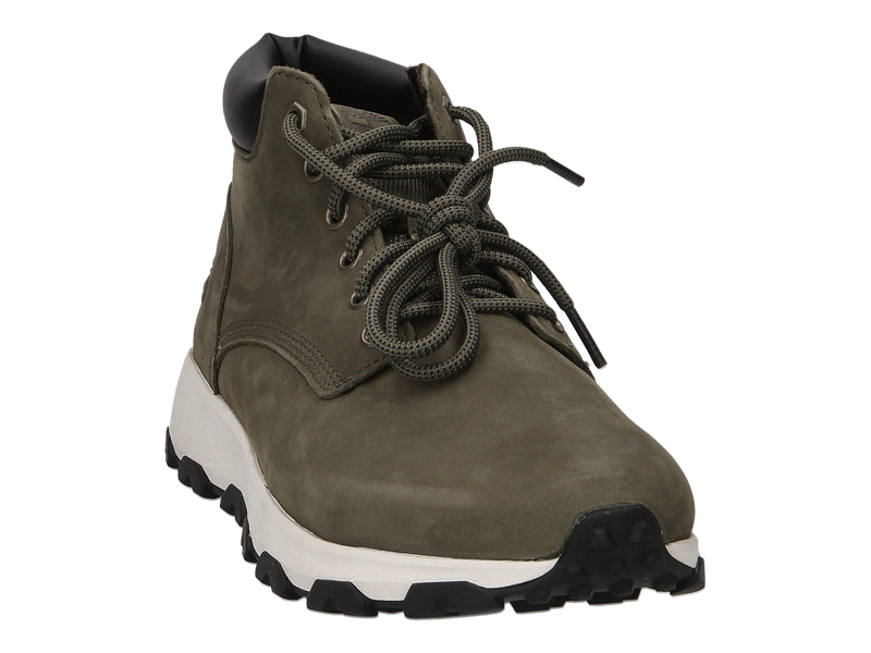 Timberland Boots Kaki