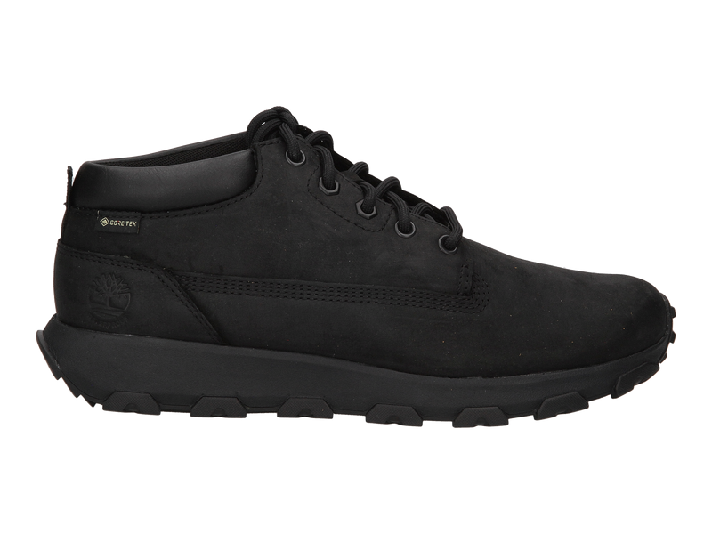 Timberland Bottines Noir