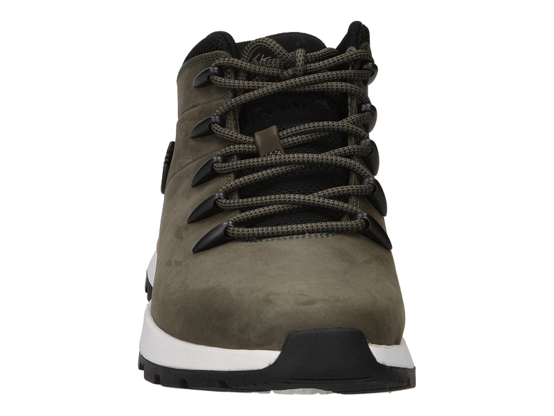 Bekijk product 'Timberland Boots Kaki' Timberland Boots Kaki