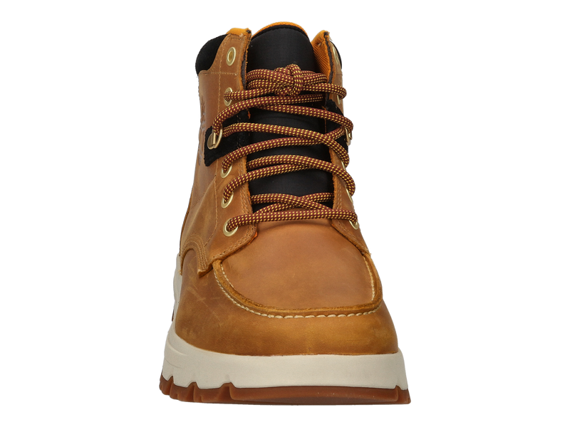 Timberland Boots Cognac