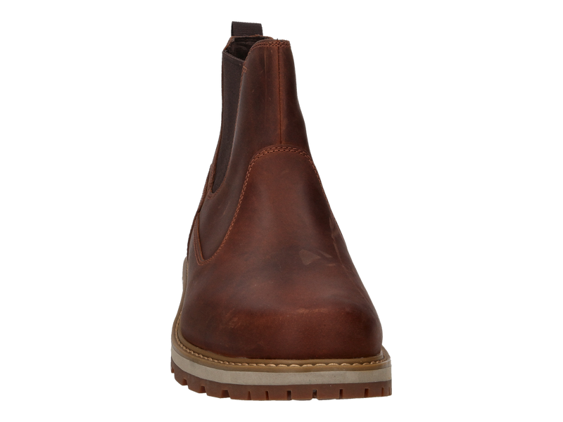 Bekijk product 'Timberland Boots Roest' Timberland Boots Roest