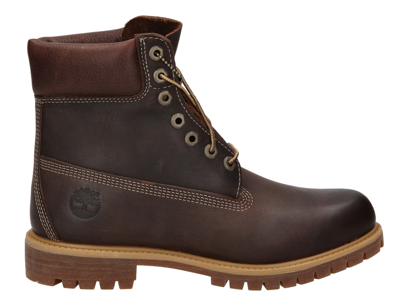 Timberland Boots Bruin