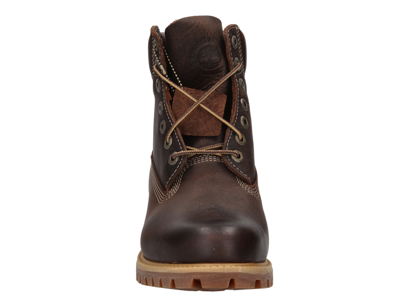Bekijk product 'Timberland Boots Bruin' Timberland Boots Bruin
