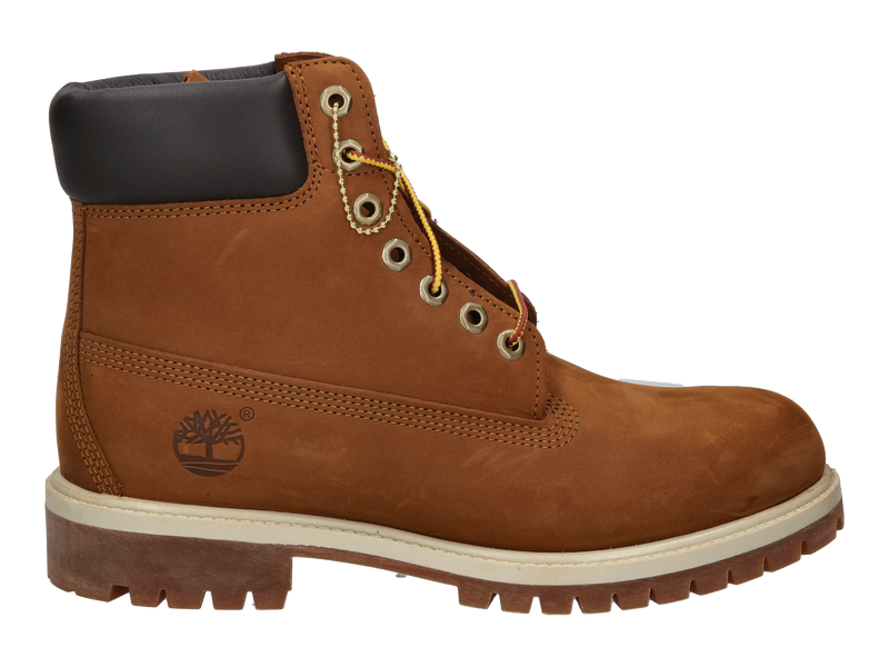 Bekijk product 'Timberland Boots Cognac' Timberland Boots Cognac