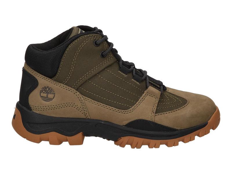 Timberland Boots Kaki