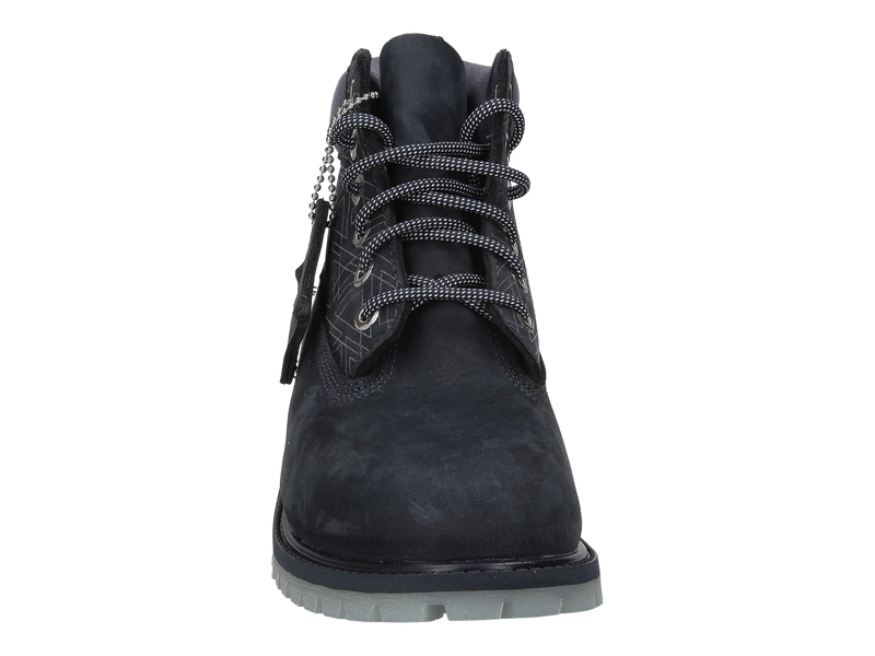 Timberland Boots Blue