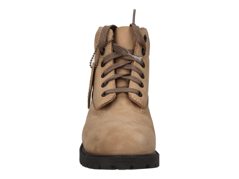 Timberland Boots Beige