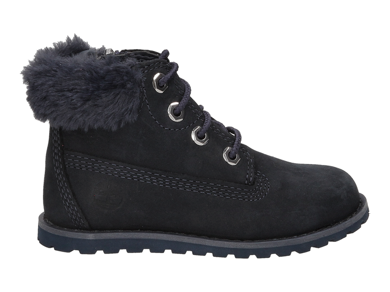 Timberland Boots Black