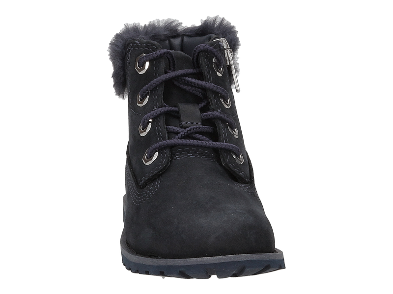 Timberland Boots Zwart