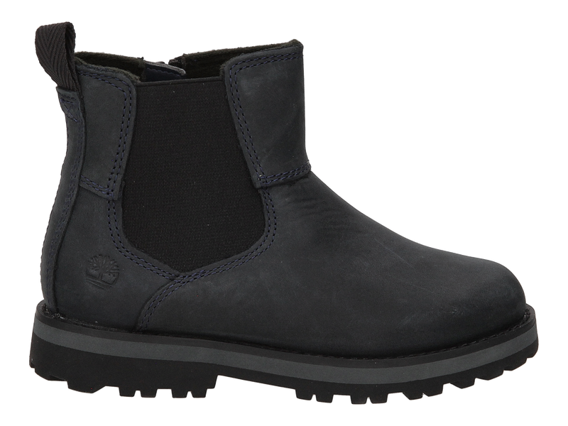 Timberland Boots Blauw