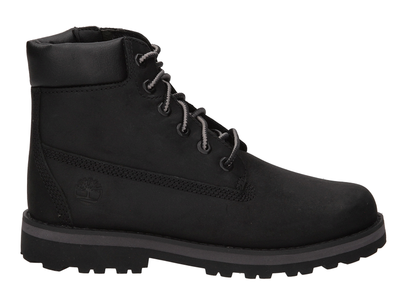 Timberland Boots Zwart
