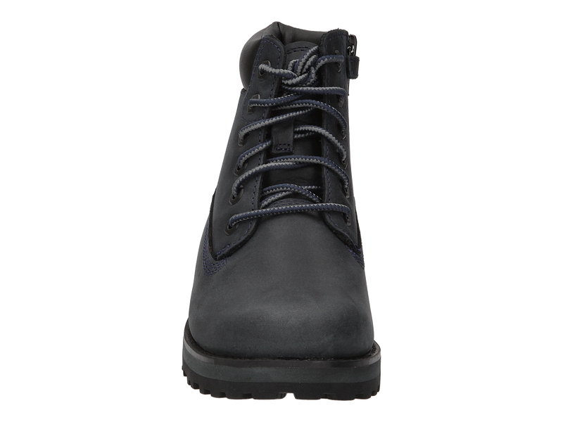 Timberland Boots Blue