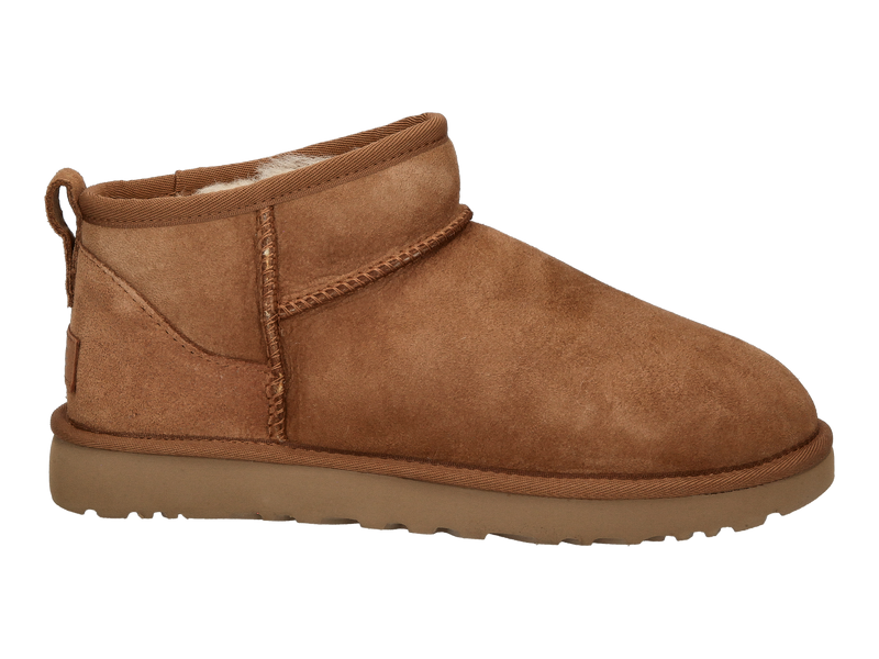 Ugg Boots Cognac