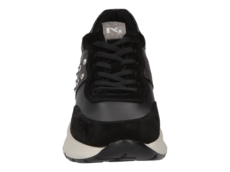 Nero Giardini Sneakers Zwart