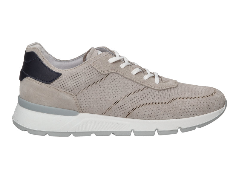 Nero Giardini Sneakers Grijs