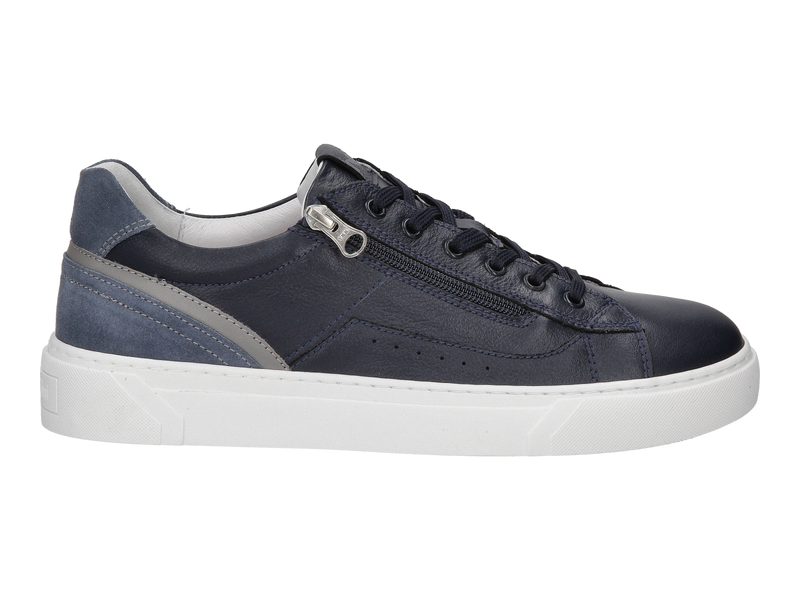 Nero Giardini Sneakers Blauw