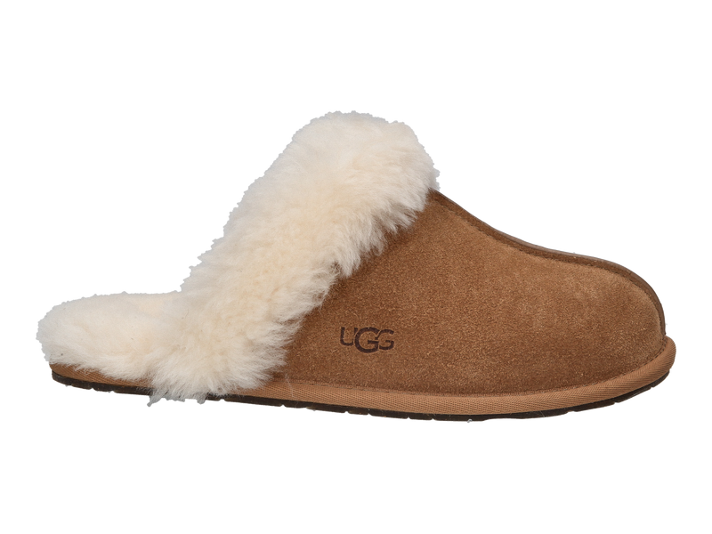 Ugg Pantoffels Cognac
