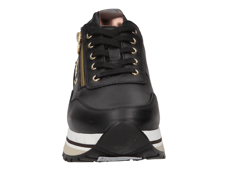 Nero Giardini Sneakers Zwart