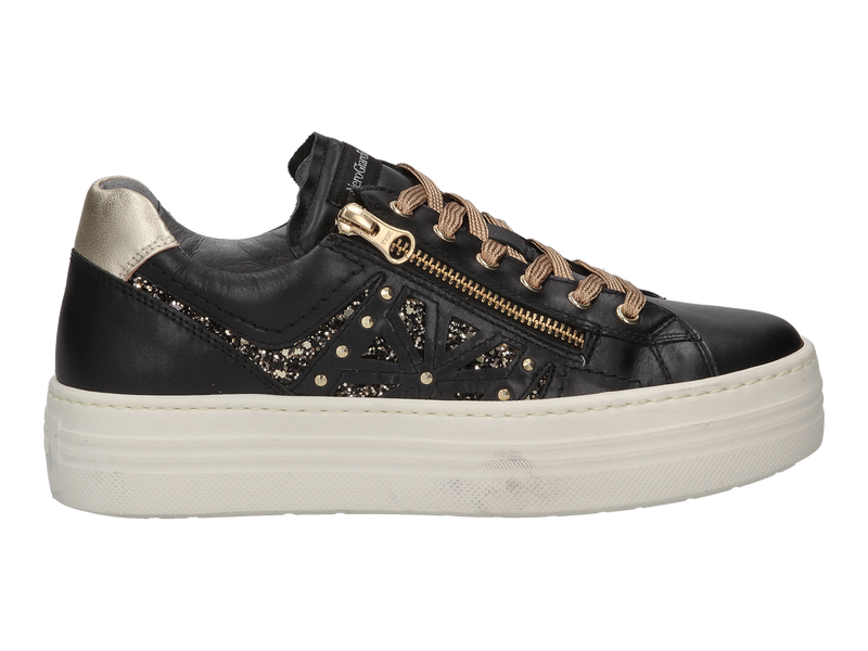 Nero Giardini Sneakers Zwart