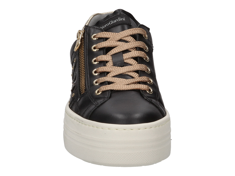 Nero Giardini Sneakers Zwart
