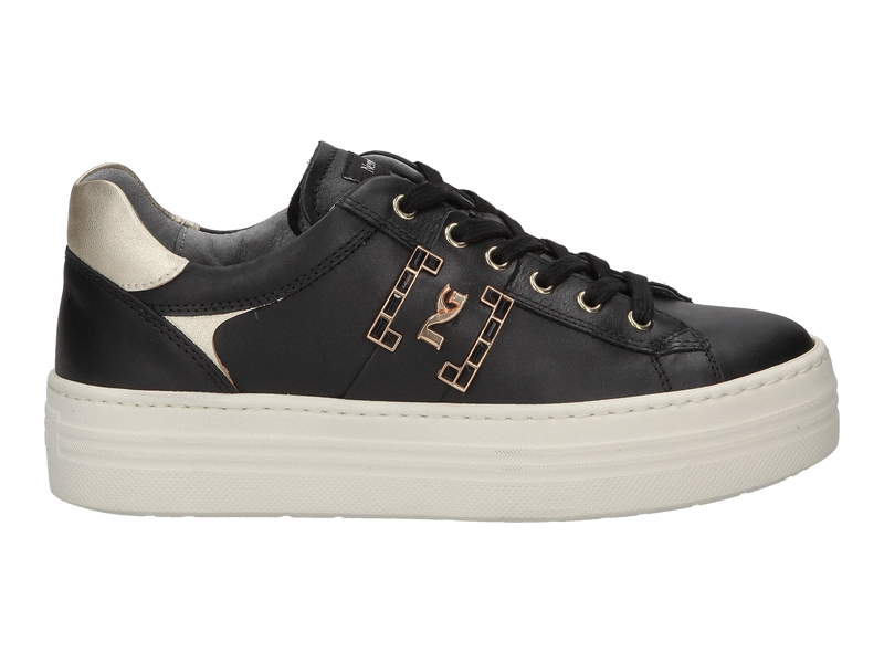 Nero Giardini Sneakers Zwart