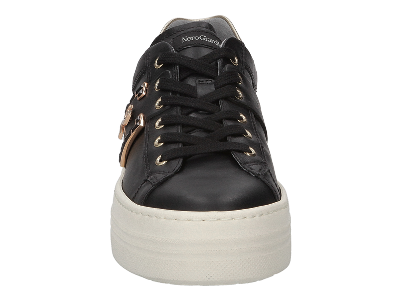 Nero Giardini Sneakers Zwart