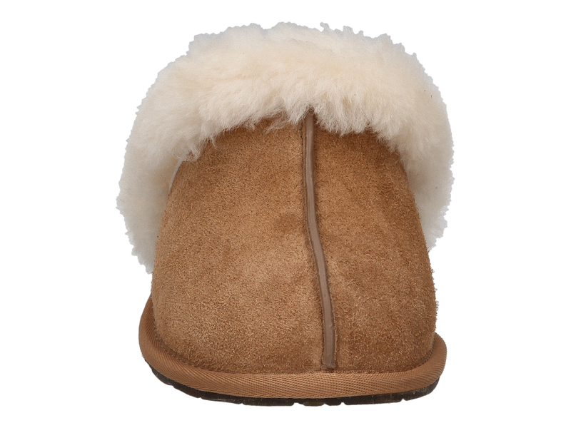 Ugg Pantoffels Cognac