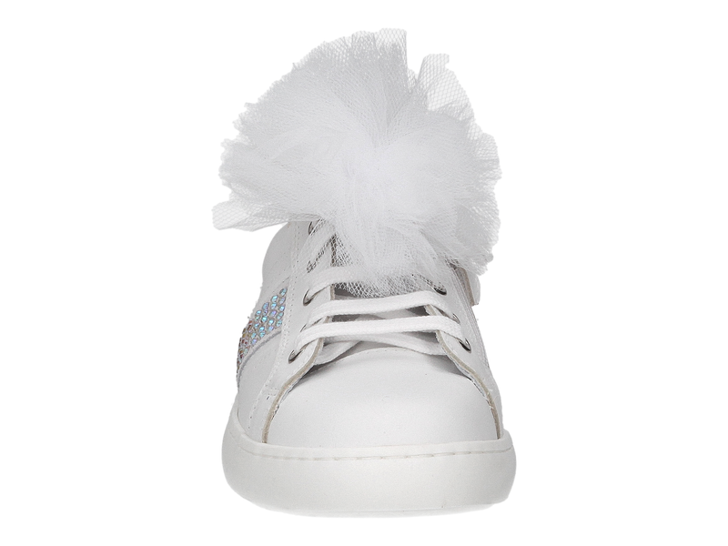 Nero Giardini Kids Sneakers Wit