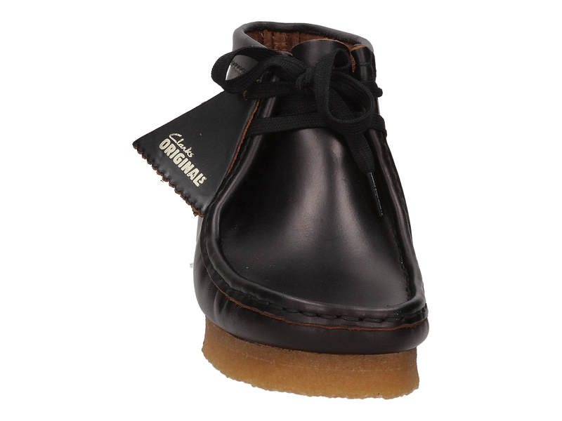 Clarks Bottines Noir