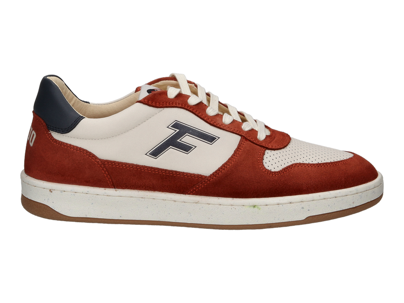Faguo Sneakers Beige