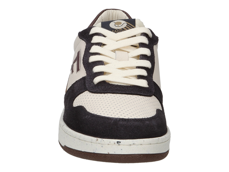 Faguo Sneakers Beige