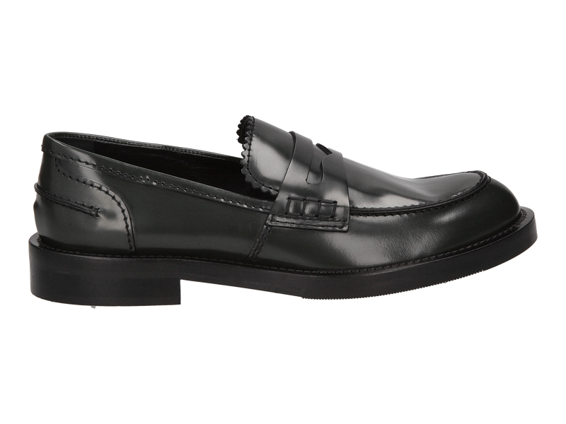 Guglielmo Rotta Pumps Groen