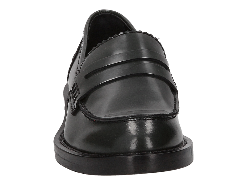 Guglielmo Rotta Pumps Groen