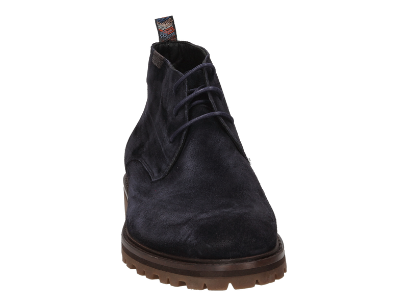 Floris Van Bommel Boots Blauw