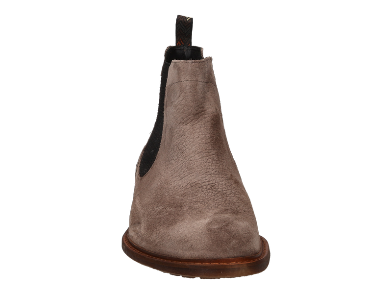 Floris Van Bommel Boots Taupe
