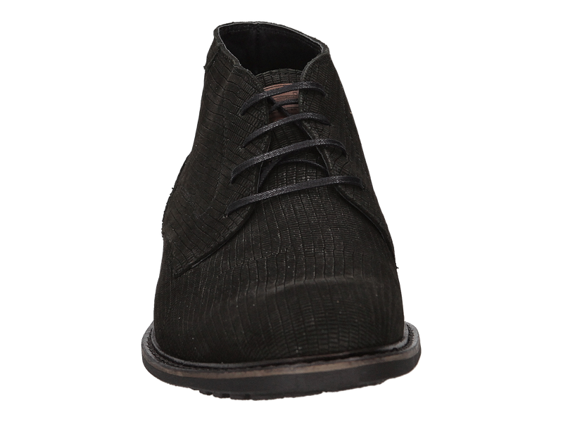 Floris Van Bommel Boots Zwart