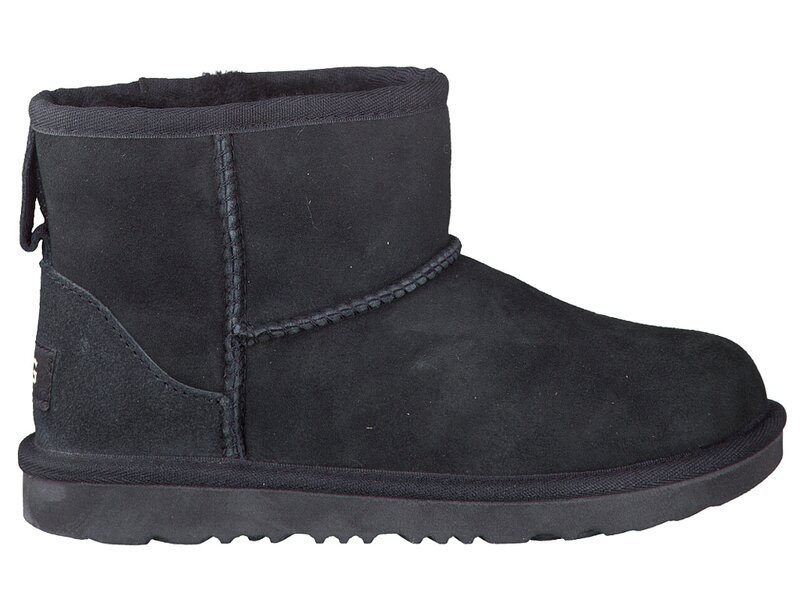 Ugg Boots Zwart