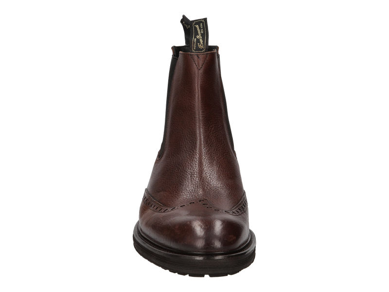 Floris Van Bommel Boots Brown