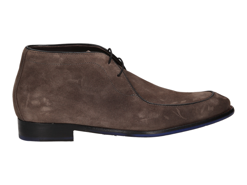 Floris Van Bommel Boots Taupe