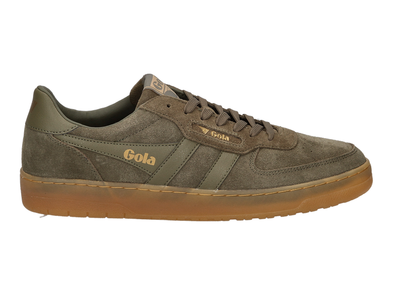 Gola Baskets Kaki